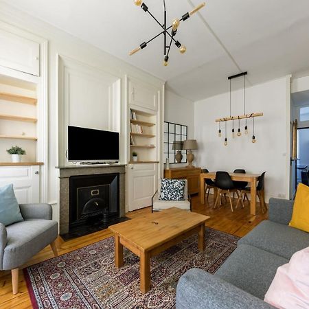Apartamento Guestready - T2 - 10Min Part Dieu - Spacious Apt Lyon Exterior foto