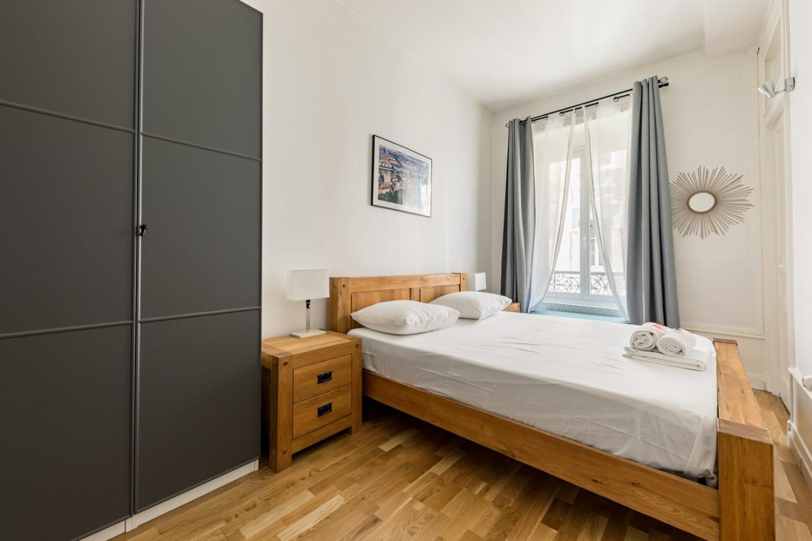 Apartamento Guestready - T2 - 10Min Part Dieu - Spacious Apt Lyon Exterior foto