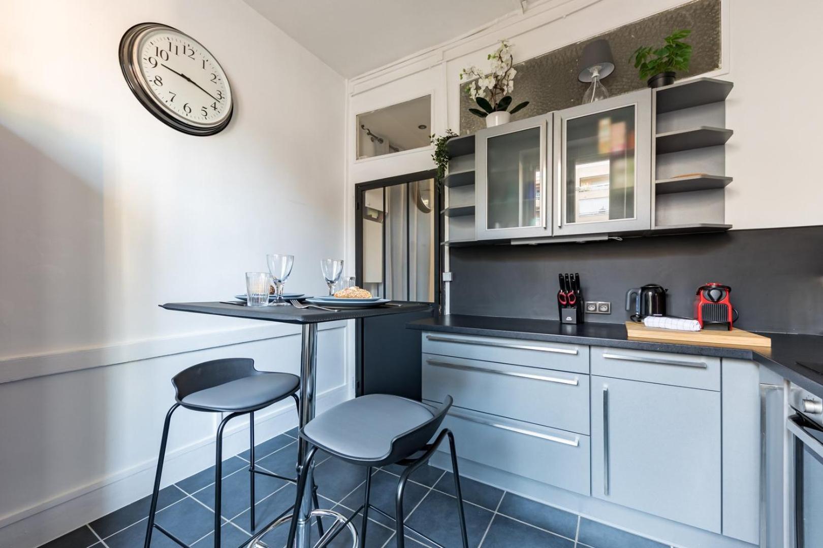 Apartamento Guestready - T2 - 10Min Part Dieu - Spacious Apt Lyon Exterior foto